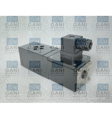 SEIL-SERES BL0043 SS-PI-084663 INDICATOR 