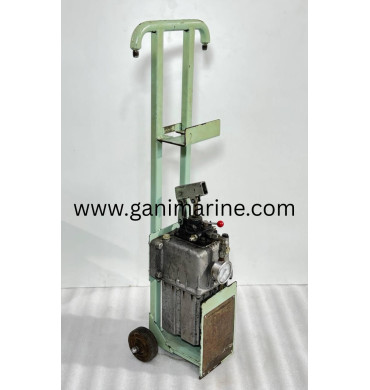 SEIL-SERES SS-EHP-05 HAND PUMP