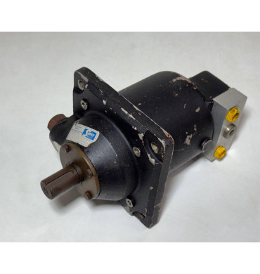 SERVI HYDRAULIK F227F HYDRAULIC PUMP