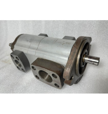 SUPREMO 2A/2A-SGP-100/32 HYDRAULIC GEAR PUMP