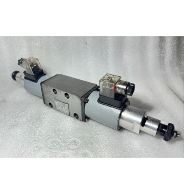 TAOBAO 34E2-25BY HYDRAULIC VALVE