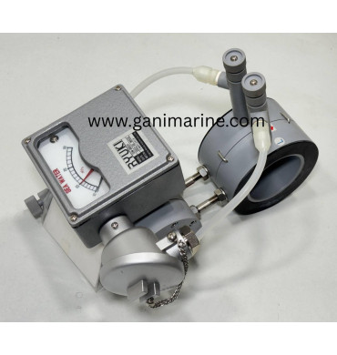Tokyo Ryuki Kogyo ODM-300SDR Orifice-type Flow Meter