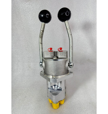 TTS 126561 HYDRAULIC JOYSTICK
