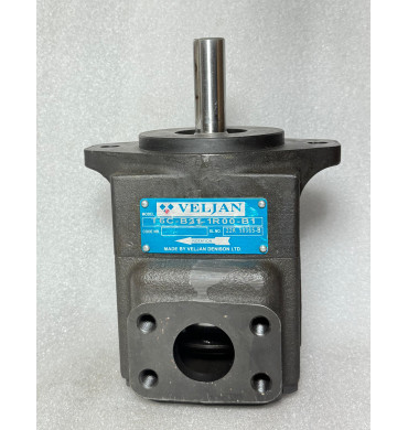 VELJAN DENISON T6C-B25-1R00-B1 HYDRAULIC VANE PUMP
