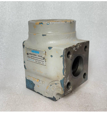 VICKERS DF10P1 16 5 20 CHECK VALVE