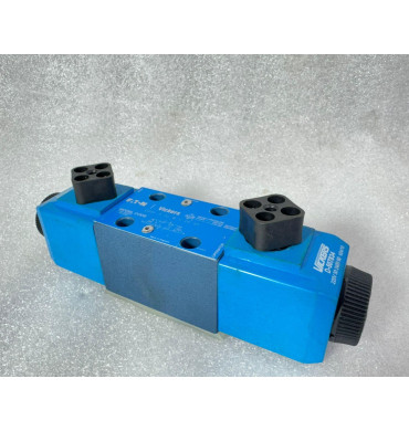 VICKERS DG4V 3 2C M U D6 60 HYDRAULIC VALVE