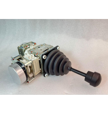 W.GESSMANN P5100400017 JOYSTICK V64LPX-02ZP+0...