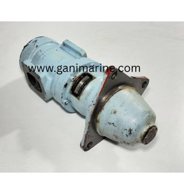 YANMAR AM340H Starting Air Motor 5J081