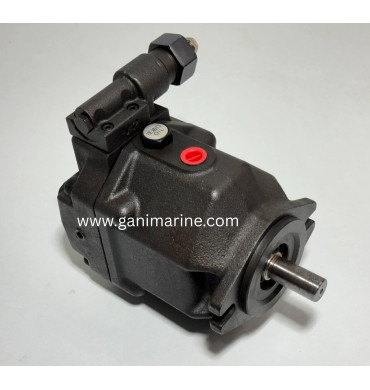  Yuken AR16-FR01B-20 axial piston pump