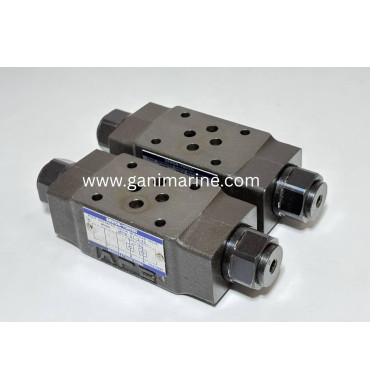 YUKEN MPW-01-2-45 Pilot Operated Check Valve